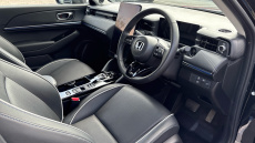 Honda E Ny1 150kW Elegance 69kWh 5dr Auto Electric Hatchback